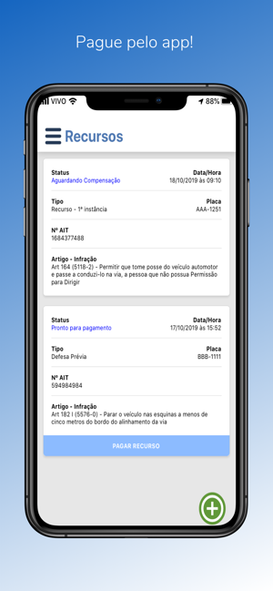 Multas BR(圖2)-速報App