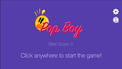 screenshot of Pop Boy 3