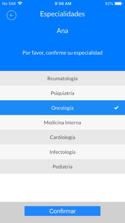 Pfizer ProActive MX