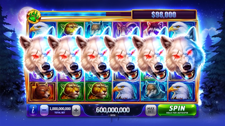 Jackpot Up Casino Slots