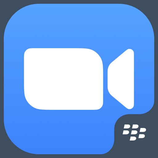 Zoom for Blackberry