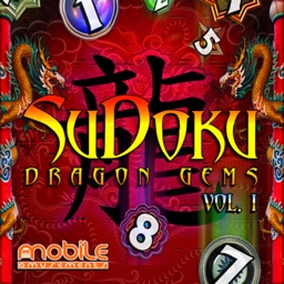 Sudoku Dragon Gems