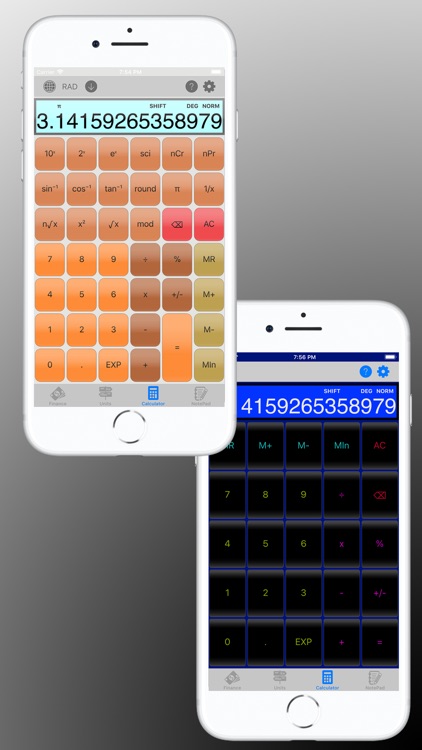 CalcMadeEasy Pro