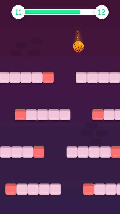 Dunk Jump 2.0: A Dunk Game