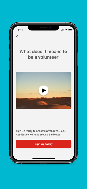 MRC Volunteers(圖2)-速報App