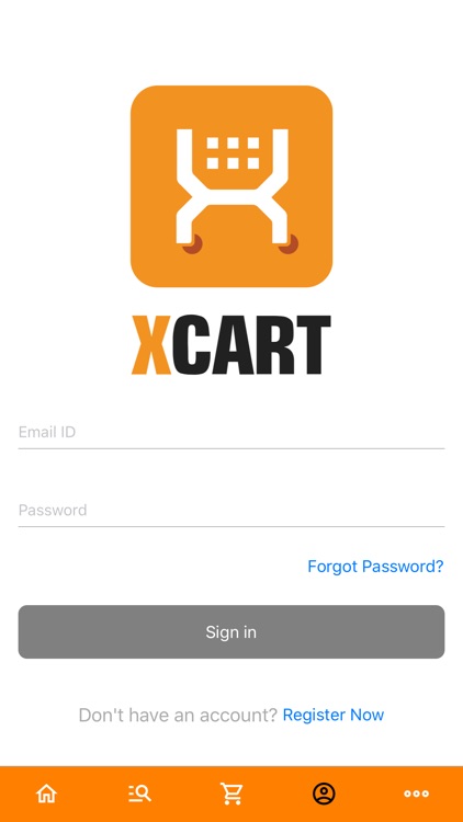 X-Cart Mobile App screenshot-6