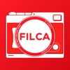 FILCA - SLR Film Camera