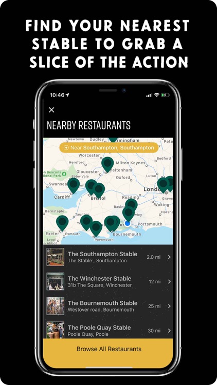 StablePizza screenshot-6