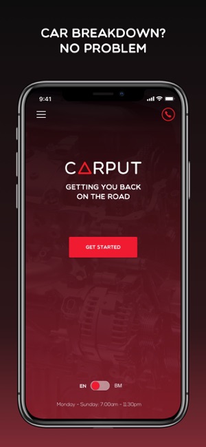 CARPUT(圖1)-速報App