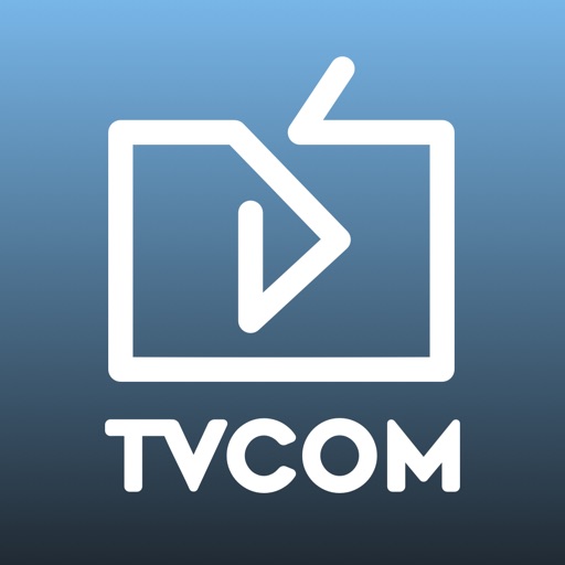 TVCOM MOBILE iOS App