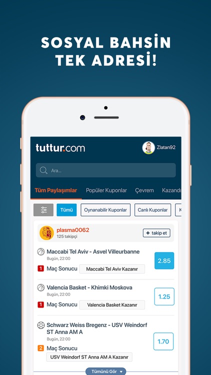 tuttur.com - iddaa oyna screenshot-3