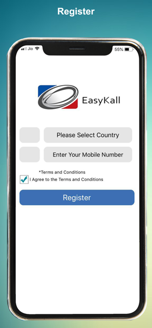 EasyKall Worldwide(圖2)-速報App