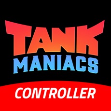 Activities of Tank Maniacs Controller