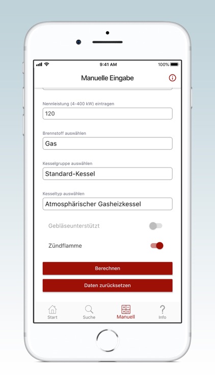 HeizLabel 2.0 screenshot-3