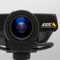 Turn your iPad, iPhone or iPod into an AXIS IP camera watchdog and remotely control your PTZ camera from the palm of your hand