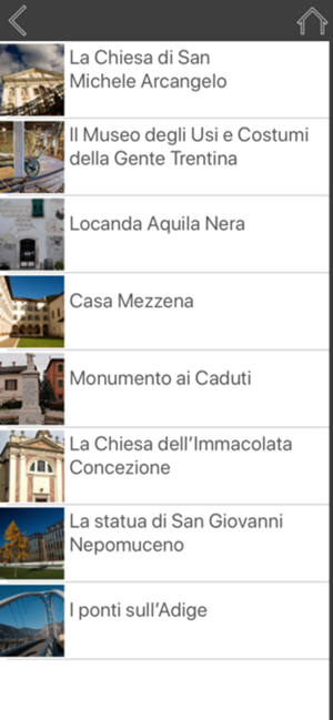 InSan Michele all'Adige Faedo(圖4)-速報App