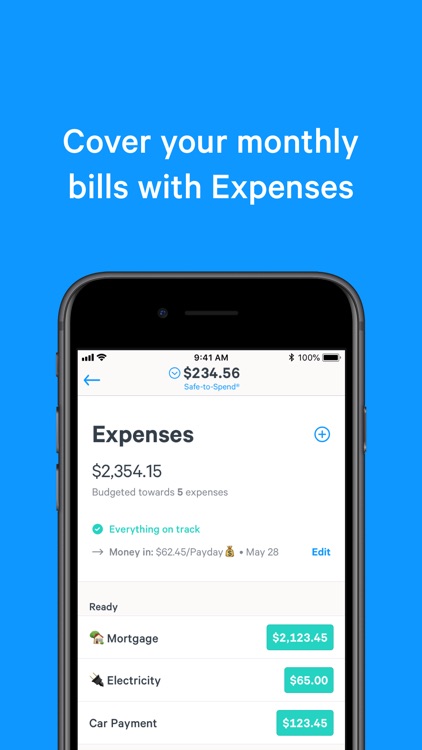 Simple - Better Banking screenshot-3