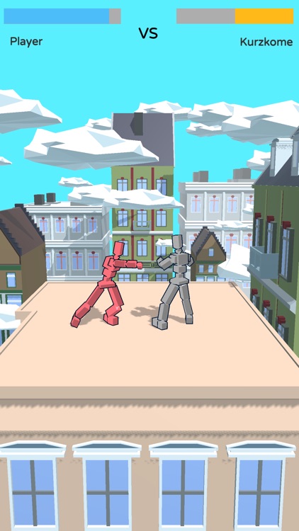 Punch Arena screenshot-4