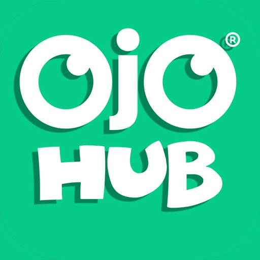 OJO Hub By Learn With OJO