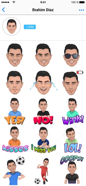 Tenmoji(圖3)-速報App