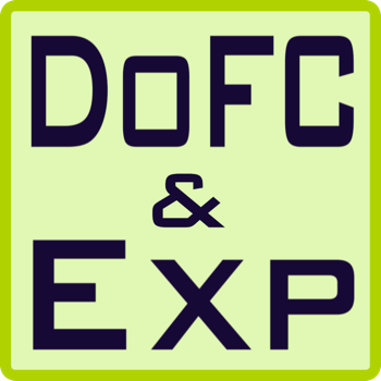 Depth of Field  Exposure Calc