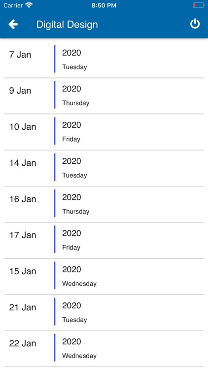 SIS MSO screenshot-3