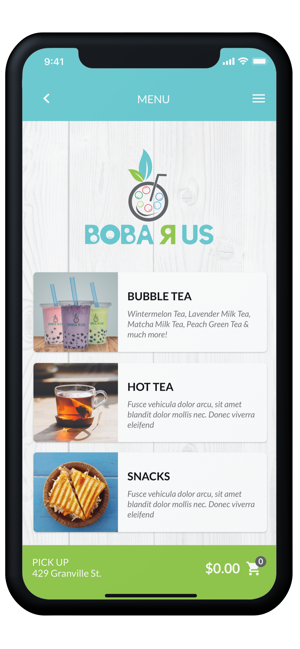 Boba R Us(圖2)-速報App