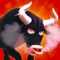 Play the Bull racing game in new style