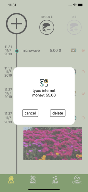 MoneyRecordPro(圖2)-速報App