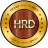 HRD TOKEN WALLET