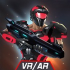 VR AR Dimension