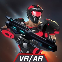 VR AR Dimension sur PC