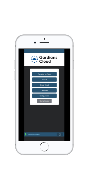 Gardians Cloud(圖1)-速報App