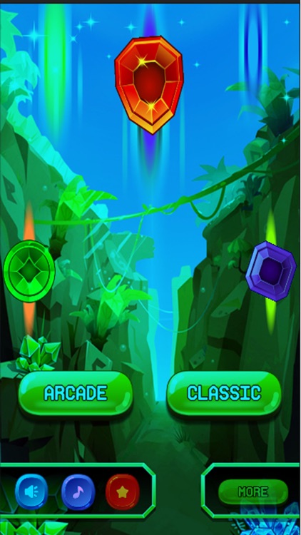 Match New Color diamond screenshot-5