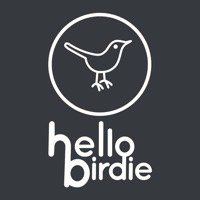 Golf GPS - Hello Birdie
