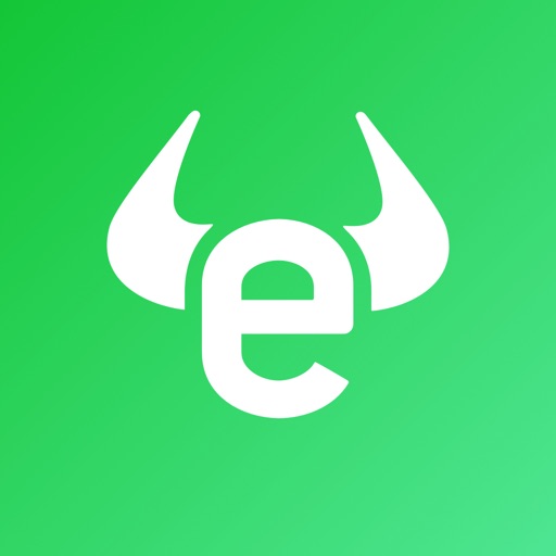 eToro: Inversión. Social.