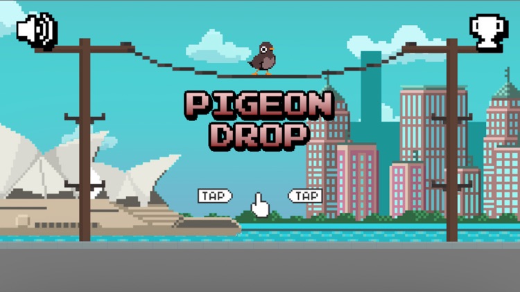 Pigeon Drop