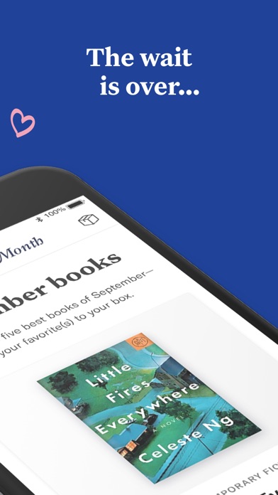 【图】Book of the Month(截图2) 【图】Book of the Month(截图2)