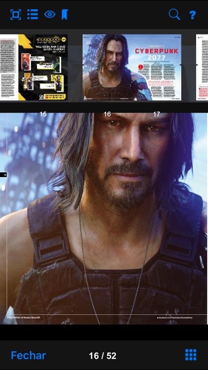 PlayStation - Revista Oficial screenshot-3