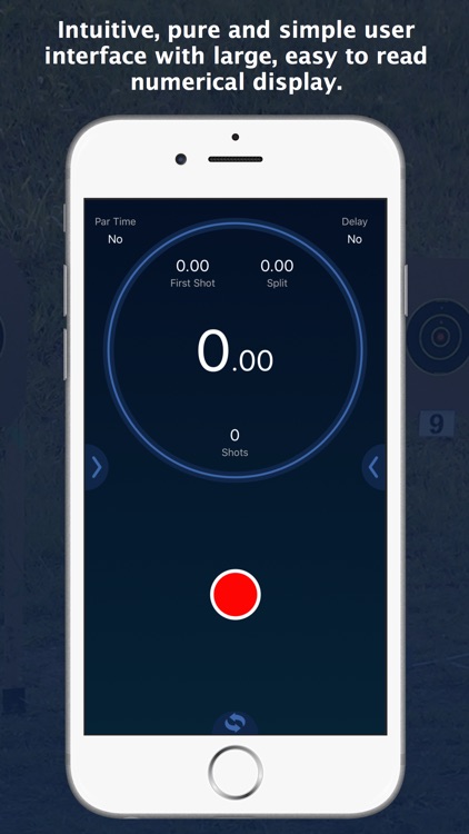 ShoTi - Shot Timer