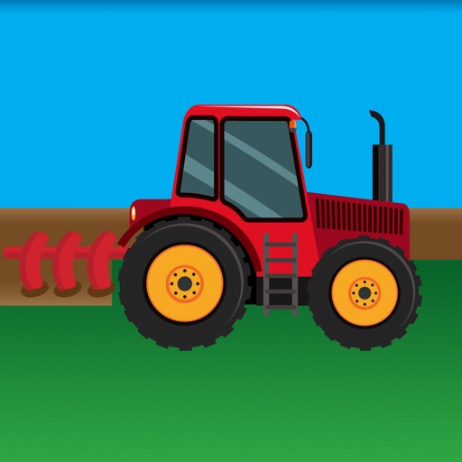 Lawn Mower 3D icon