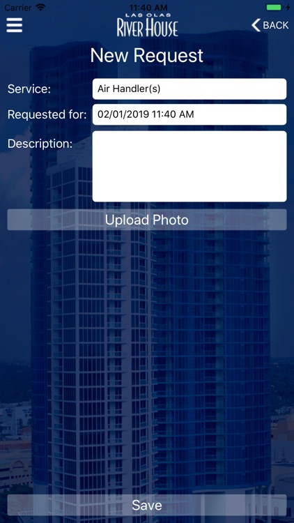 Las Olas River House screenshot-7