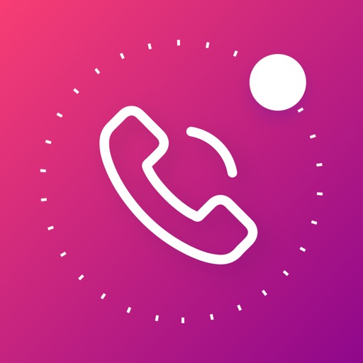 Auto call recorder for iPhone.