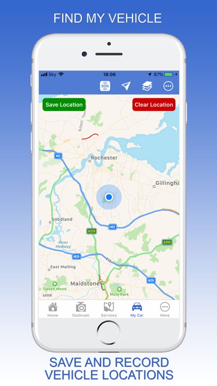 iAssist Motor screenshot-3
