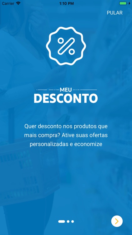 Clube Extra screenshot-4