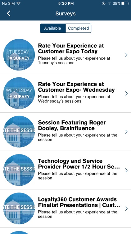 Loyalty360 Customer Expo 2019