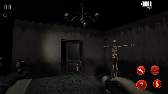 イーヴル・クラウン：ホラー・ゲーム