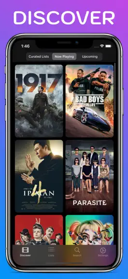 Game screenshot The Movies apk