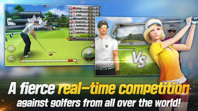 Golf Star Screenshot 6