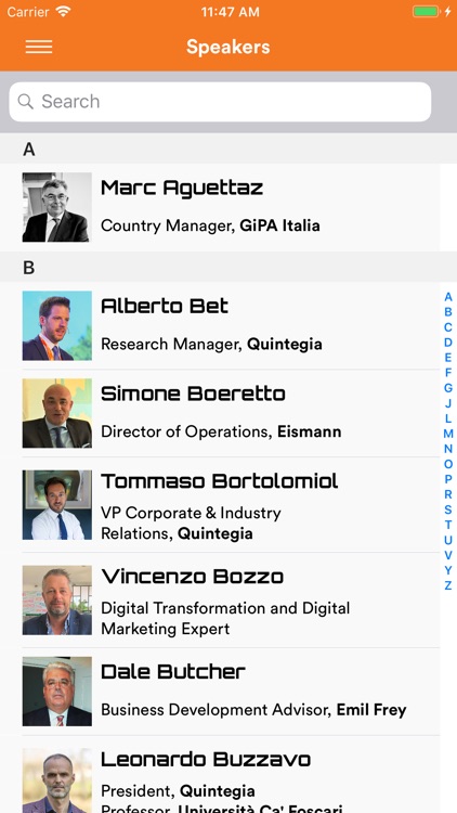 Automotive Dealer Day screenshot-4